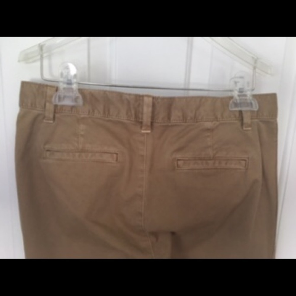Gap Girlfriend Chinos - Picture 5 of 7